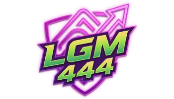 LGM444 เว็บตรง ทางเข้าเสถียร ฝากถอนไว เล่นครบทุกเกม